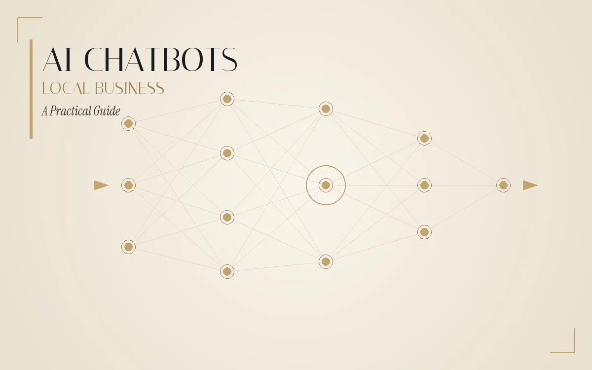 AI chatbot deployment guide for Houston local businesses