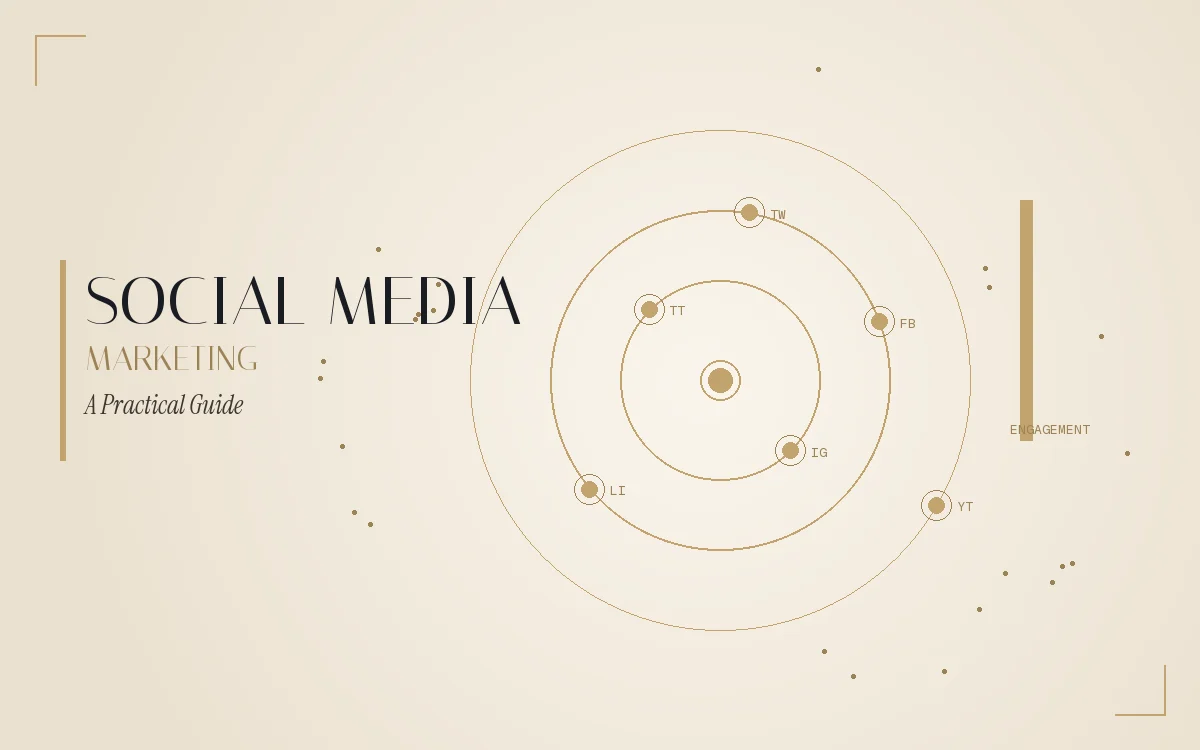 Social media marketing guide for Houston small businesses